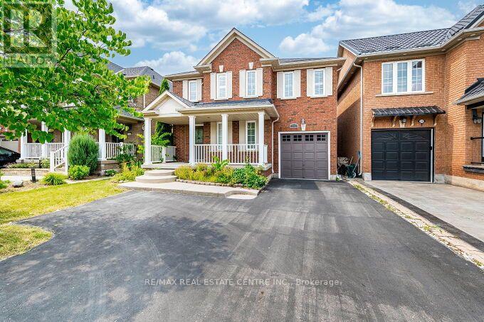 2343 Pine Glen Road, Oakville, Ontario  L6M 5J3 - Photo 2 - W13525668