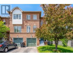 123 BRICKYARD WAY, Brampton, Ontario