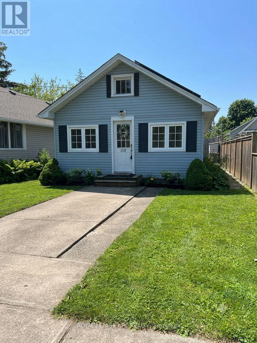 75 CAMBRIDGE ROAD E, Fort Erie, Ontario