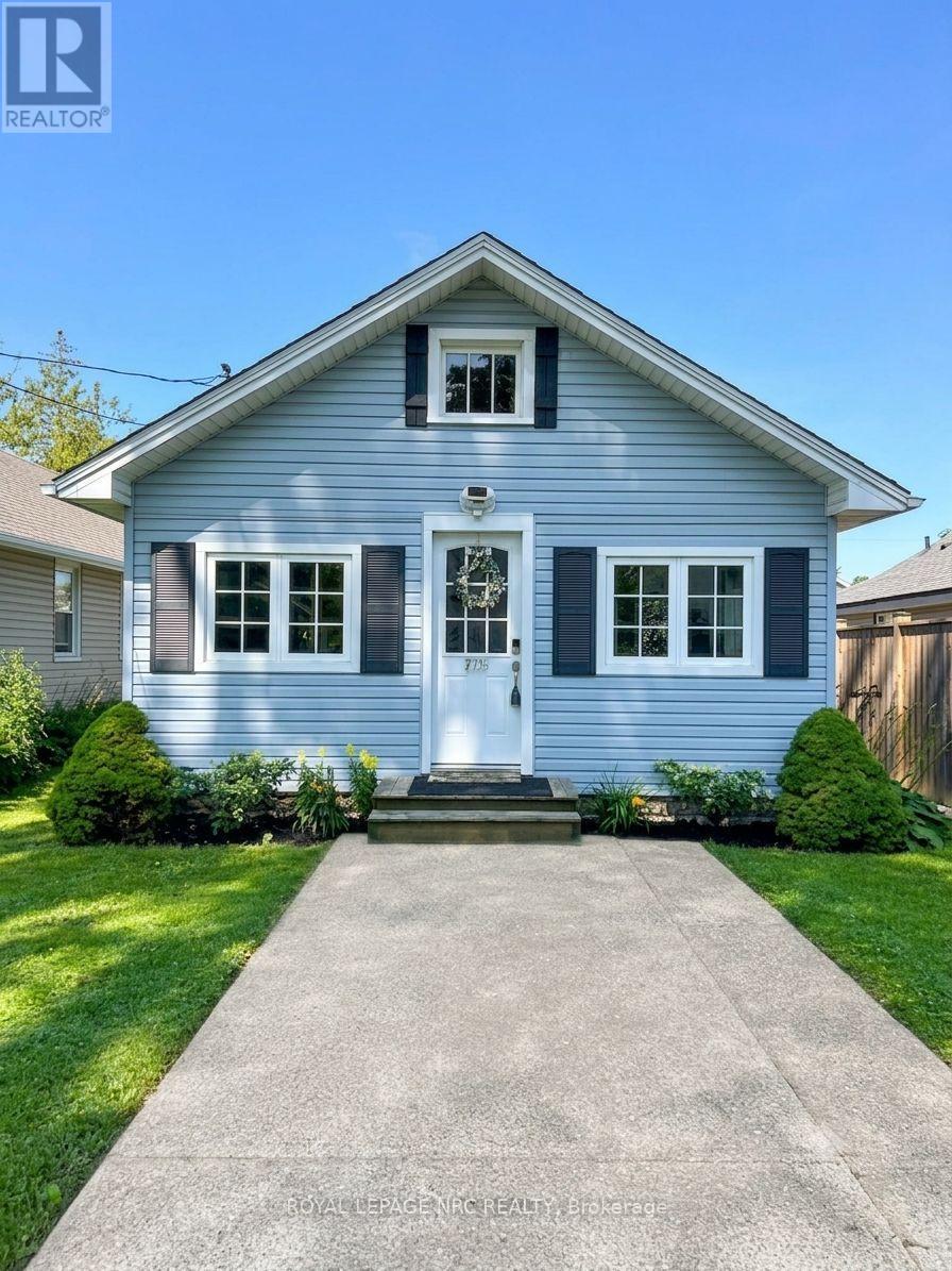 75 Cambridge Road E, Fort Erie, Ontario  L0S 1B0 - Photo 2 - X13420066