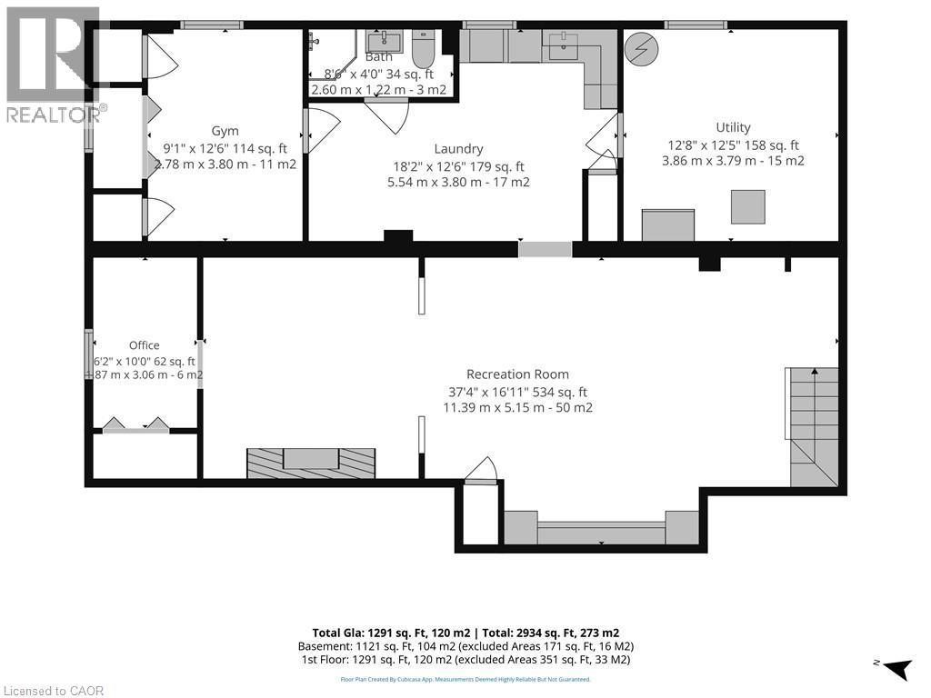 249 Leamon Street, Waterford, Ontario  N0E 1Y0 - Photo 32 - 40850958