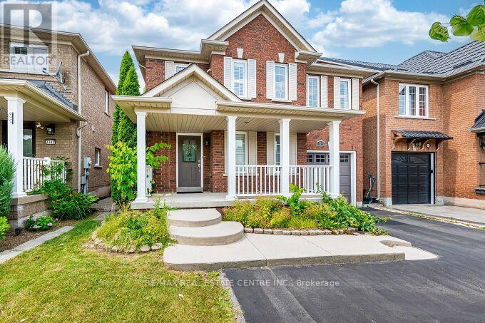 2343 Pine Glen Road, Oakville, Ontario  L6M 5J3 - Photo 5 - W13525668