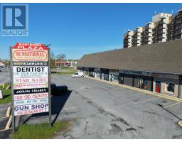 I - 444 DUNDAS STREET E, Belleville, Ontario