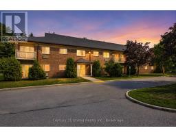 204 - 920 FORD STREET, Peterborough, Ontario