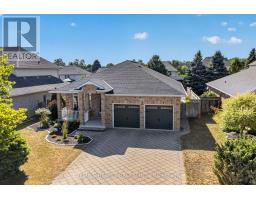 43 MAPLERIDGE CRESCENT, Thames Centre, Ontario