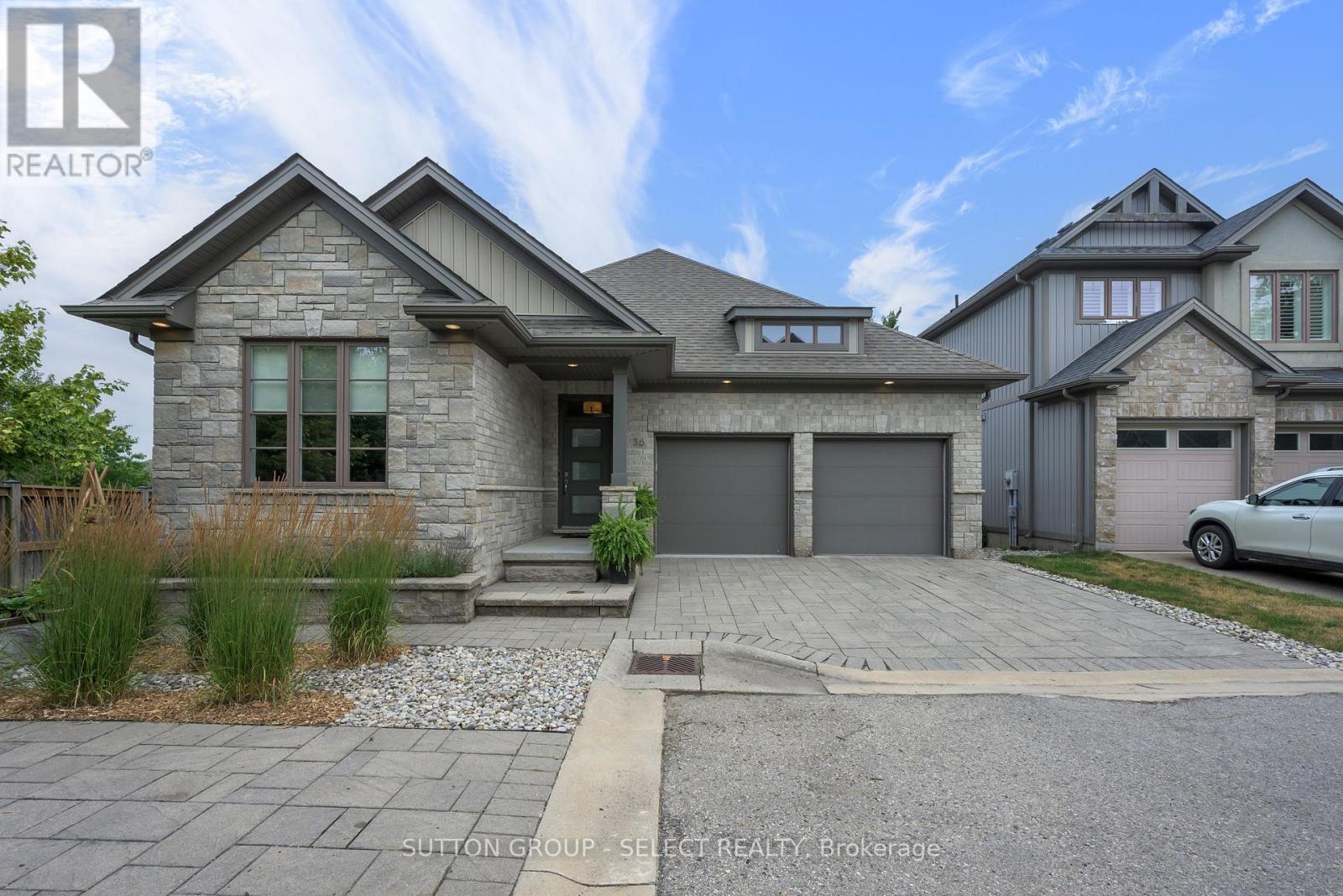36 - 1630 SHORE ROAD, London South, Ontario