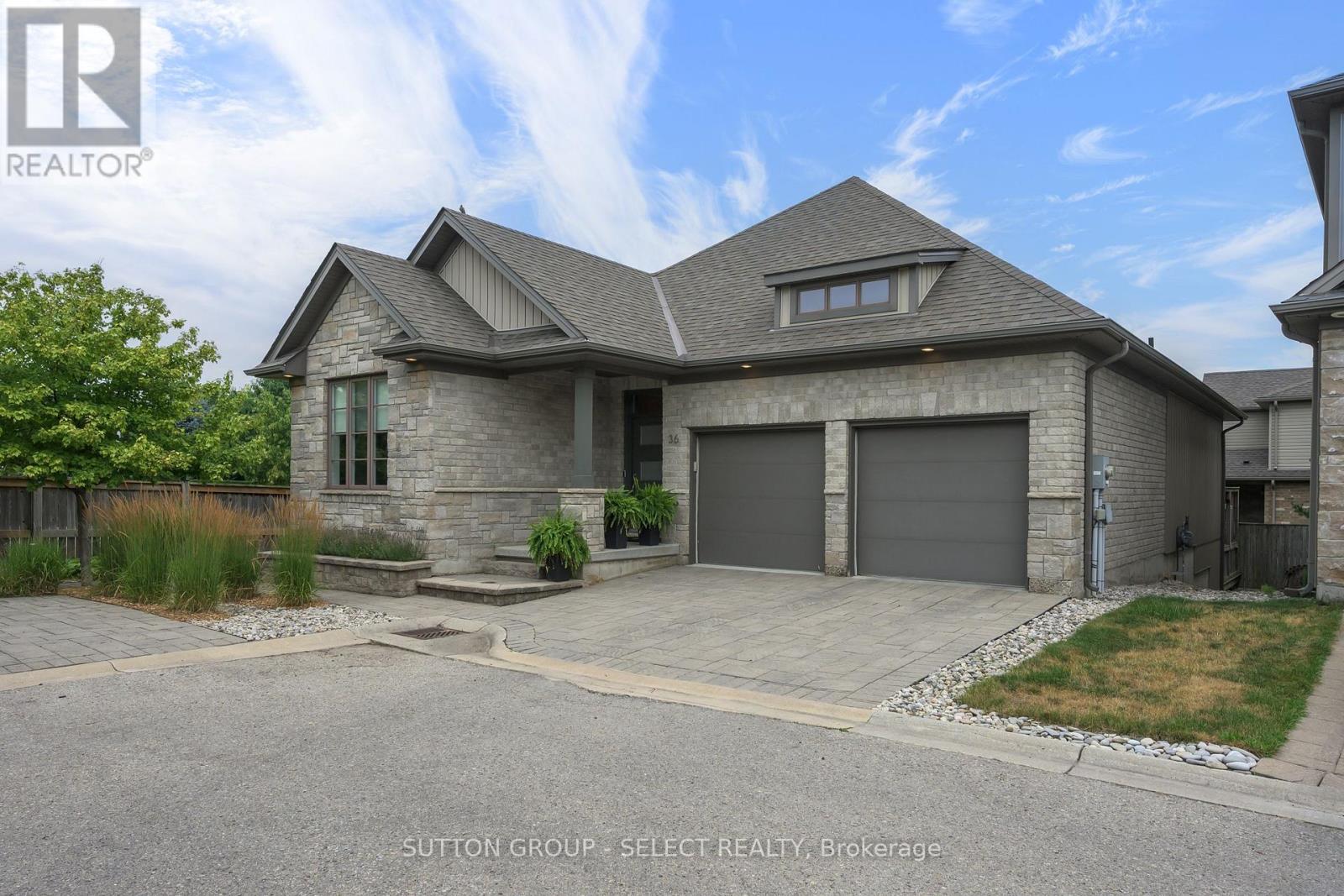 36 - 1630 Shore Road, London South, Ontario  N6K 5B9 - Photo 2 - X13611698
