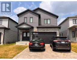 BASEMENT - 3629 EARLSTON CROSS, London South, Ontario