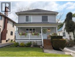 339 NORFOLK Street N, Simcoe, Ontario