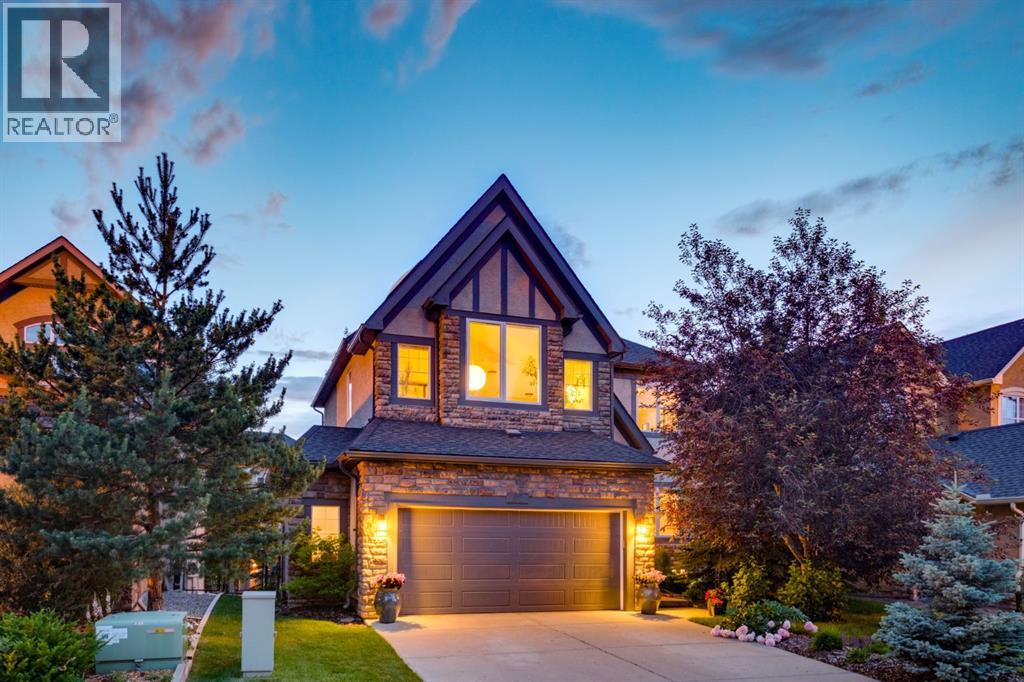 92 Discovery Ridge Circle SW, Calgary, Alberta
