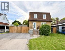 94 HOWARD Avenue, Hamilton, Ontario