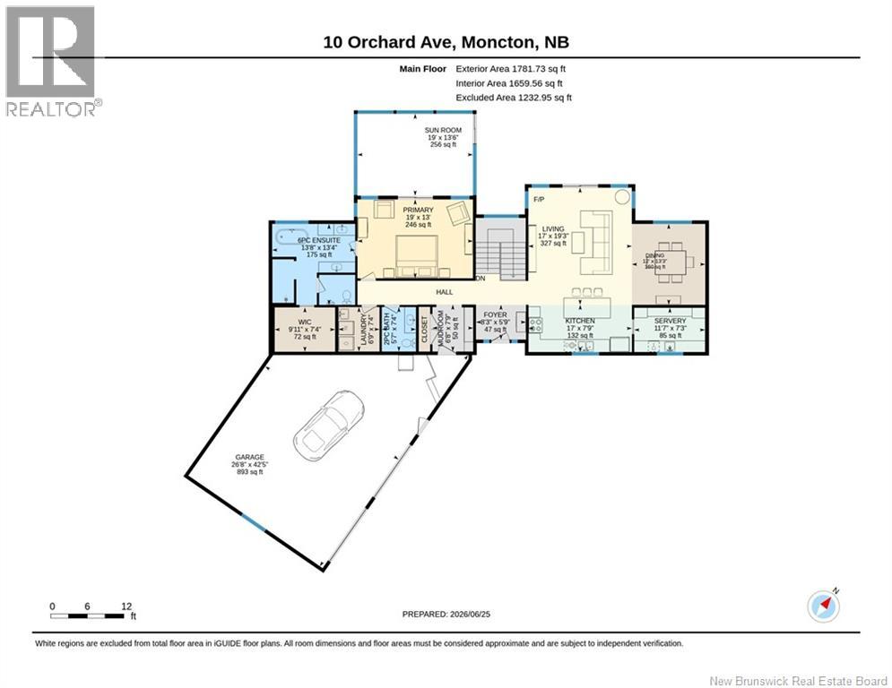 10 Orchard Avenue, Irishtown, New Brunswick E1H 0N5 - Photo 4 - NB141858