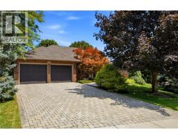 1090 CROFTON Way, burlington, Ontario