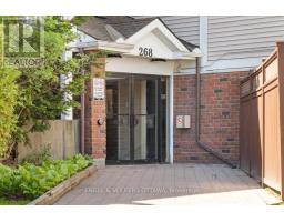 107 - 268 LORRY GREENBERG DRIVE, ottawa, Ontario