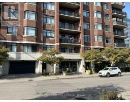 304 - 375 LISGAR STREET E, Ottawa, Ontario