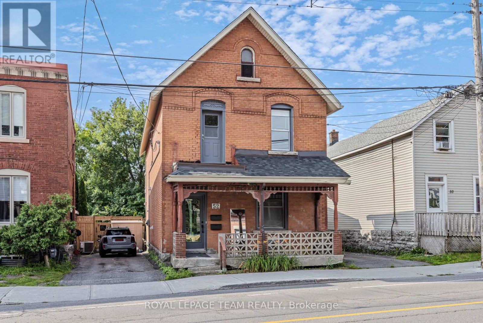2 - 52 LEES AVENUE, ottawa, Ontario