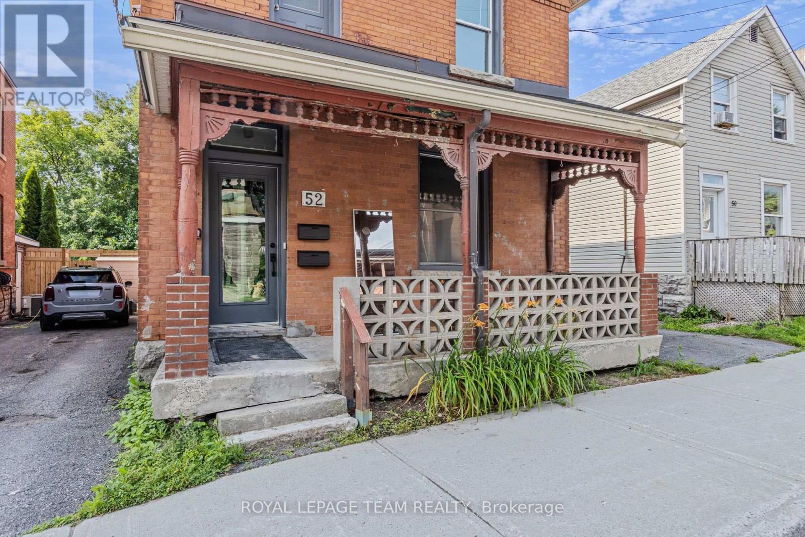 2 - 52 Lees Avenue, Ottawa, Ontario  K1S 0B9 - Photo 2 - X13611746