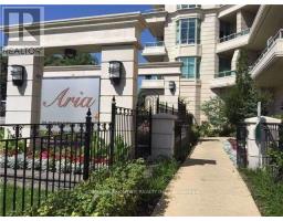 703 - 10 BLOORVIEW PLACE, Toronto, Ontario