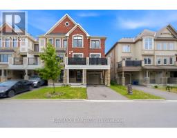 15 MCGRATH AVENUE, Richmond Hill, Ontario