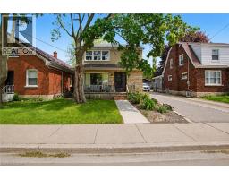 39 HENRY Street, cambridge, Ontario
