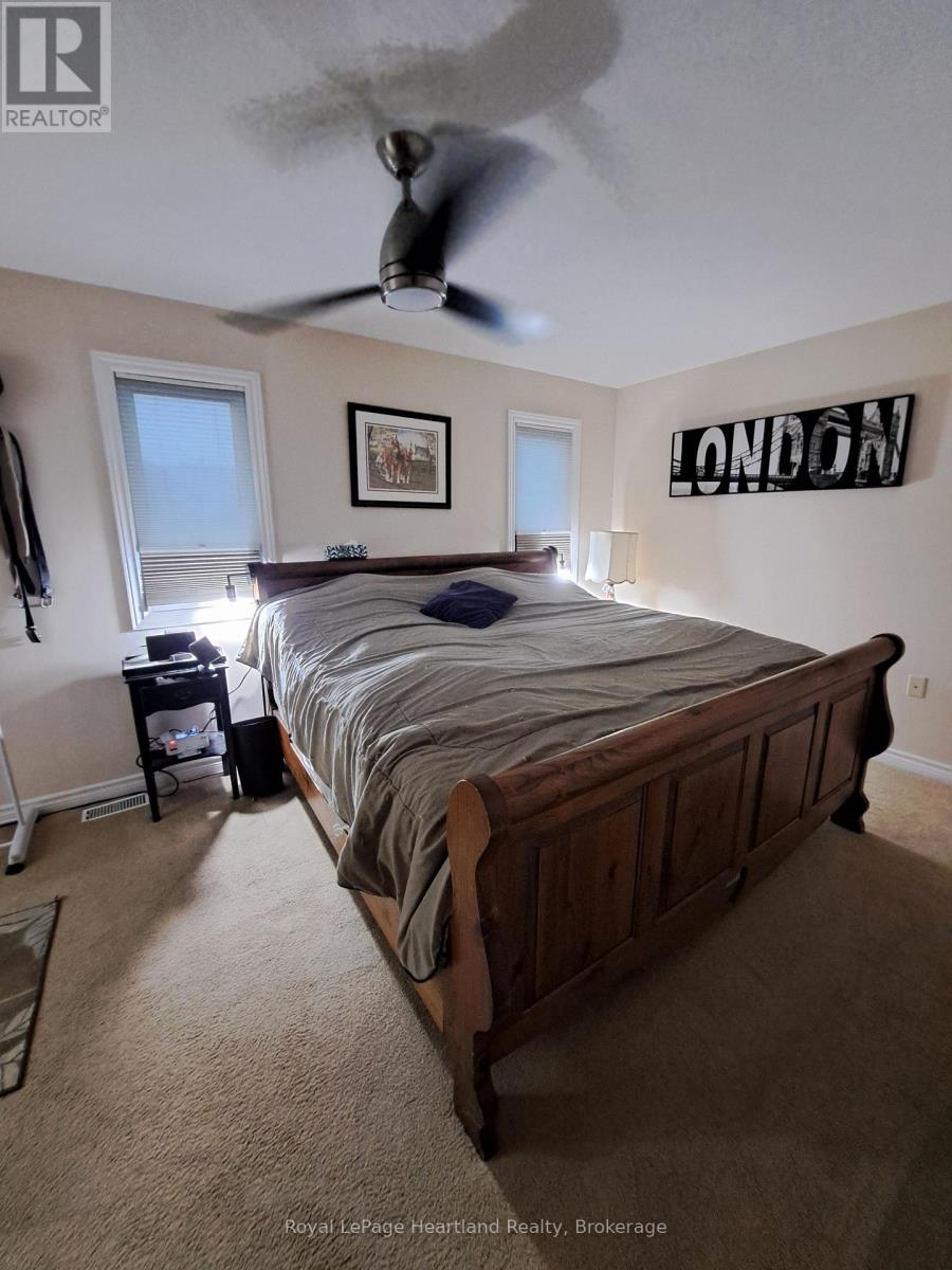 5 Kellestine Drive, Strathroy-Caradoc (Sw), Ontario  N6G 0C5 - Photo 11 - X13611718