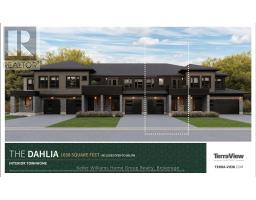 11 SHAKESPEARE DRIVE, guelph (victoria north), Ontario