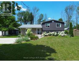 319370 GREY ROAD 1 ROAD, georgian bluffs, Ontario