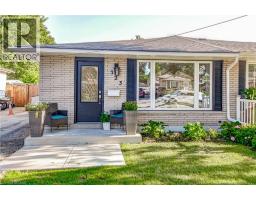 323 CRANBROOK Drive, hamilton, Ontario