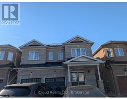 59 HAVILAND CIRCLE, Brampton, Ontario