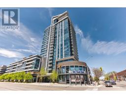 413 - 1 HURONTARIO STREET, Mississauga, Ontario