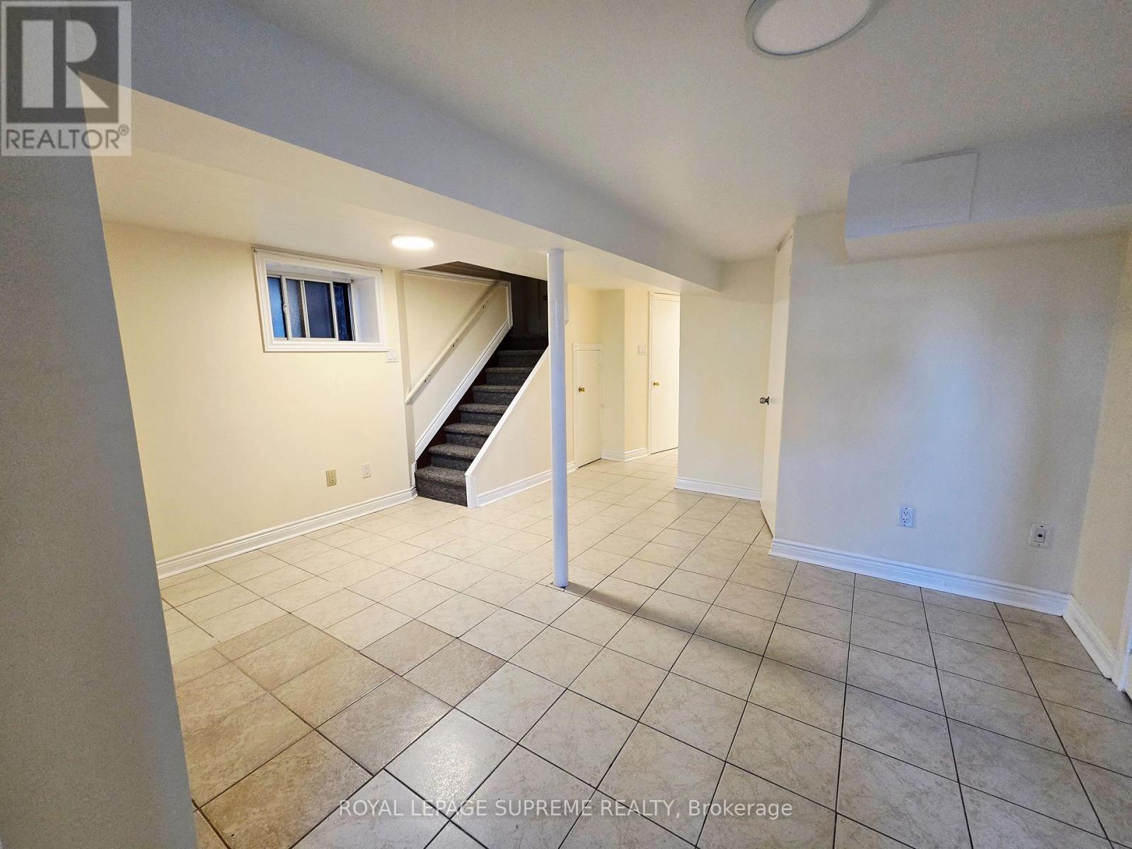 Basement - 20 Edna Avenue, Toronto, Ontario  M6P 1B8 - Photo 12 - W13611772