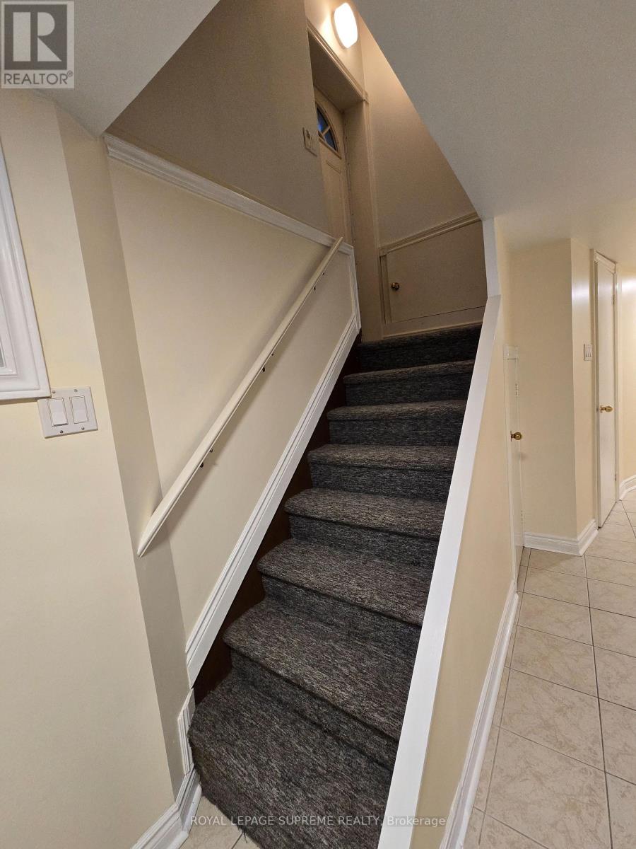 Basement - 20 Edna Avenue, Toronto, Ontario  M6P 1B8 - Photo 15 - W13611772