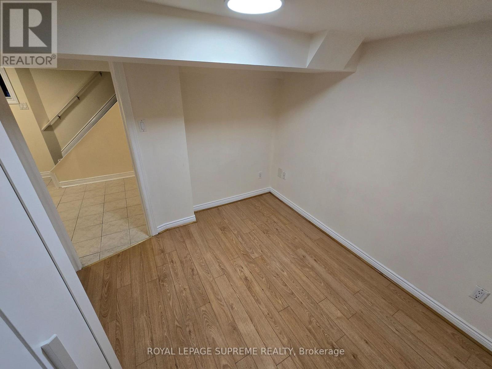 Basement - 20 Edna Avenue, Toronto, Ontario  M6P 1B8 - Photo 18 - W13611772