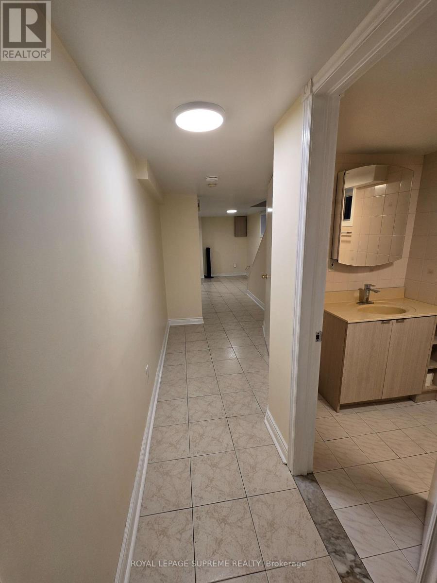 Basement - 20 Edna Avenue, Toronto, Ontario  M6P 1B8 - Photo 20 - W13611772