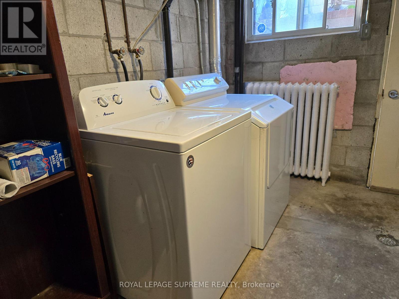 Basement - 20 Edna Avenue, Toronto, Ontario  M6P 1B8 - Photo 22 - W13611772