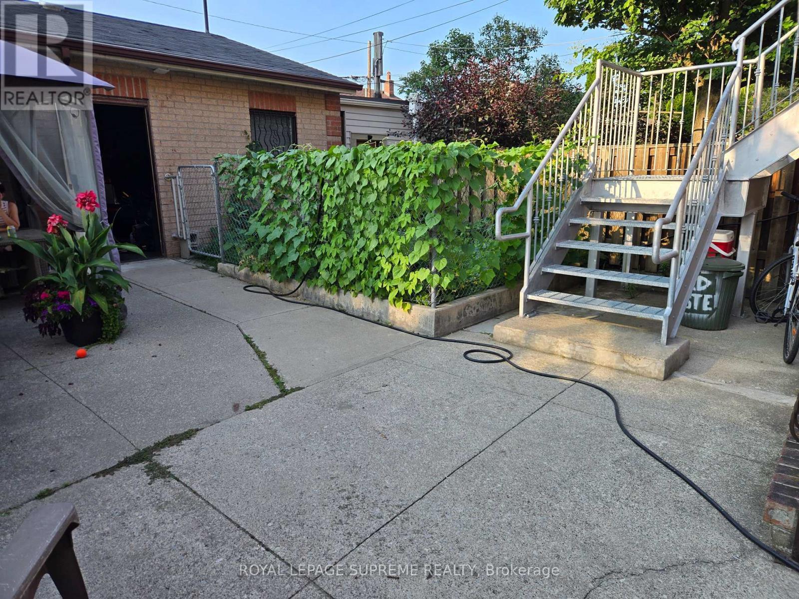 Basement - 20 Edna Avenue, Toronto, Ontario  M6P 1B8 - Photo 24 - W13611772