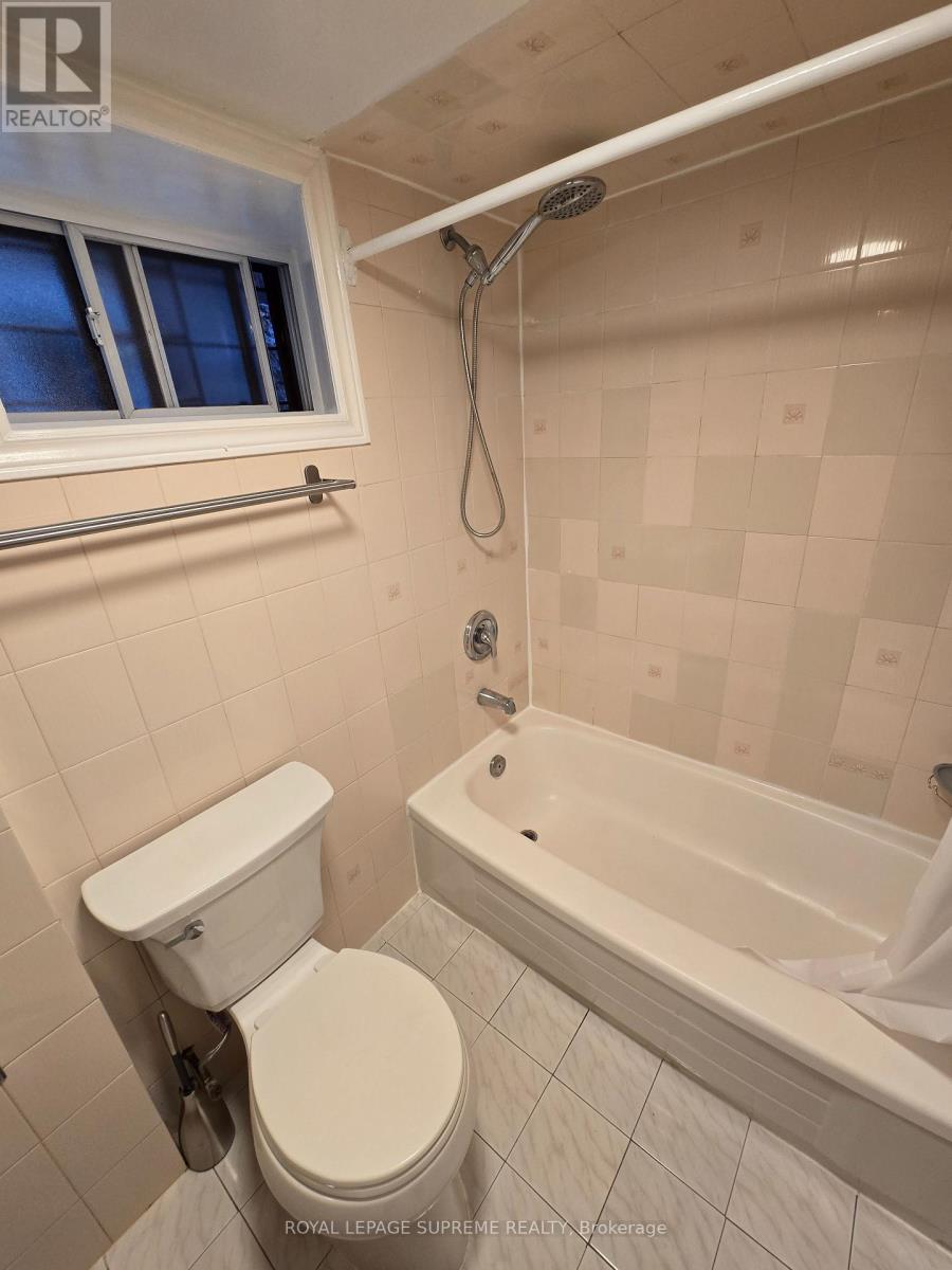 Basement - 20 Edna Avenue, Toronto, Ontario  M6P 1B8 - Photo 9 - W13611772