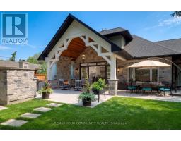 1551 WARLAND ROAD, Oakville, Ontario