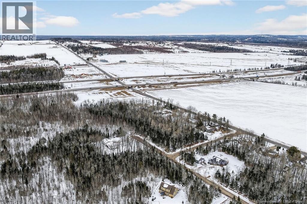 Lot Newport Drive, Boundary Creek, New Brunswick  E1G 4E5 - Photo 7 - NB134569