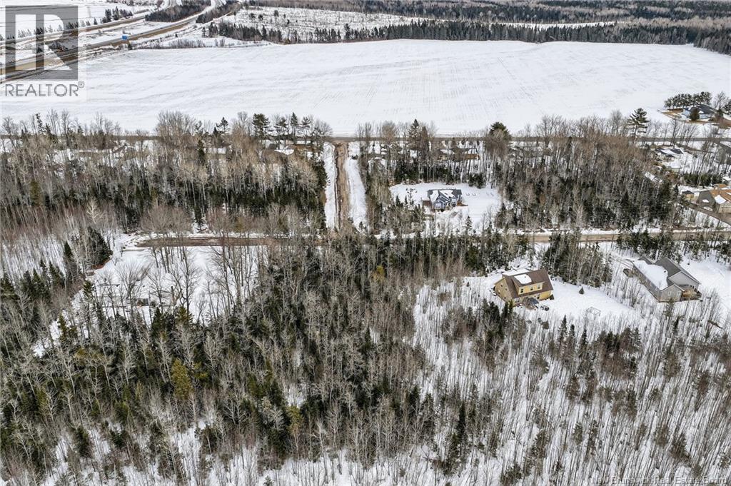 Lot Newport Drive, Boundary Creek, New Brunswick  E1G 4E5 - Photo 5 - NB134569