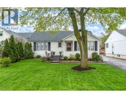 148 GRAY Road, Stoney Creek, Ontario