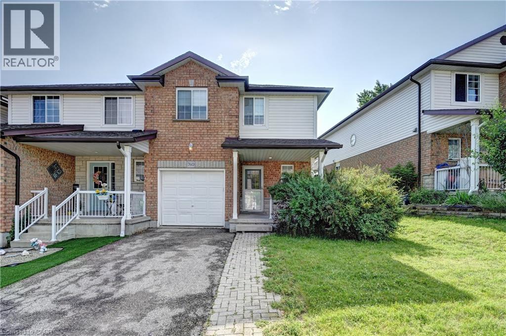 760 Paris Boulevard, Waterloo, Ontario  N2T 2Y1 - Photo 2 - 40848676