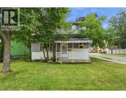 432 UPPER SHERMAN Avenue, hamilton, Ontario