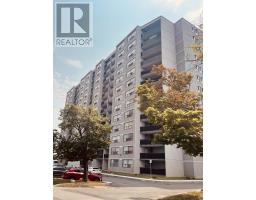 1203 - 10 TOBERMORY DRIVE, Toronto, Ontario