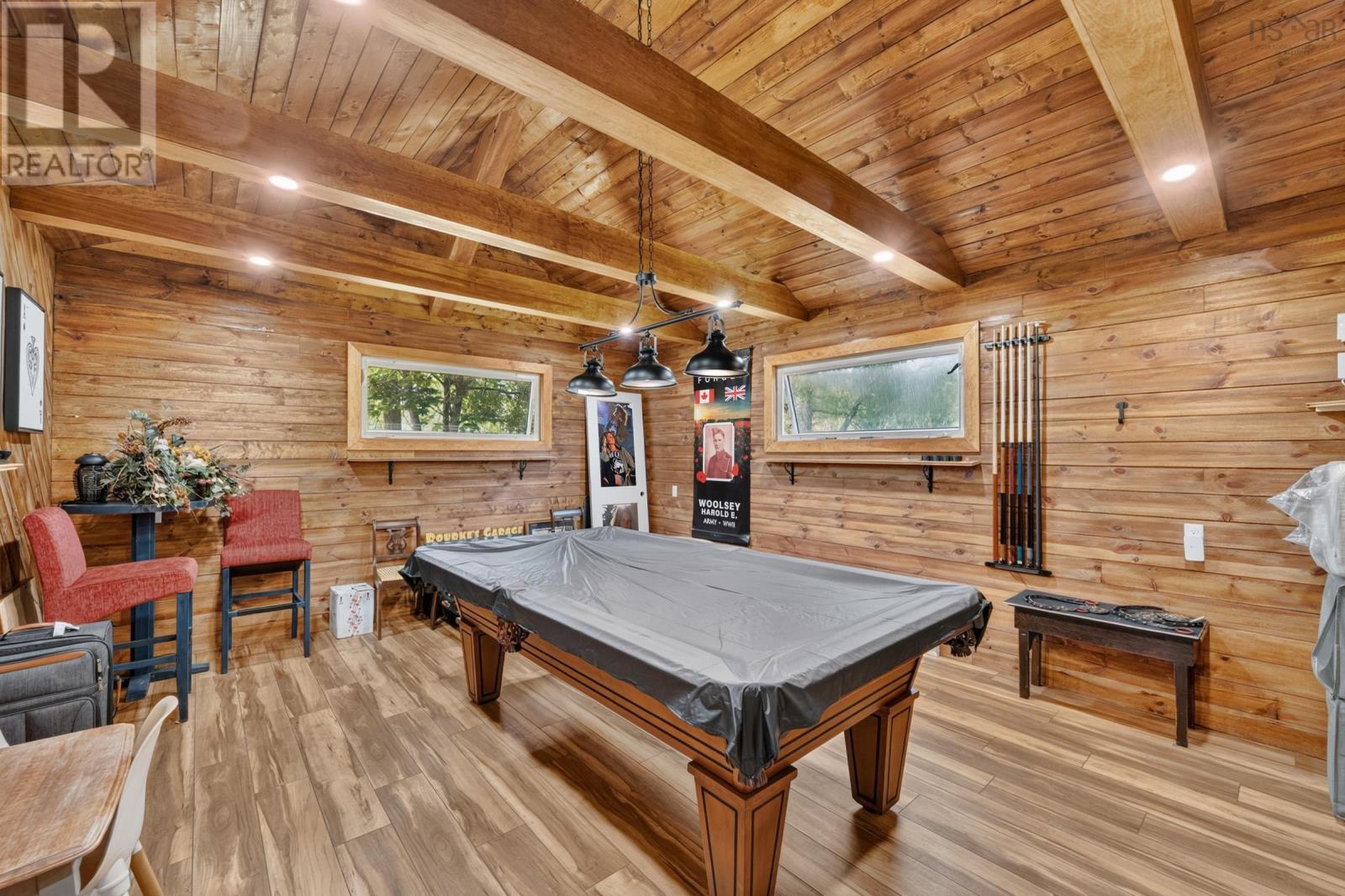1820 Gaspereau River Road, Wallbrook, Nova Scotia  B4P 2R3 - Photo 14 - 202618817