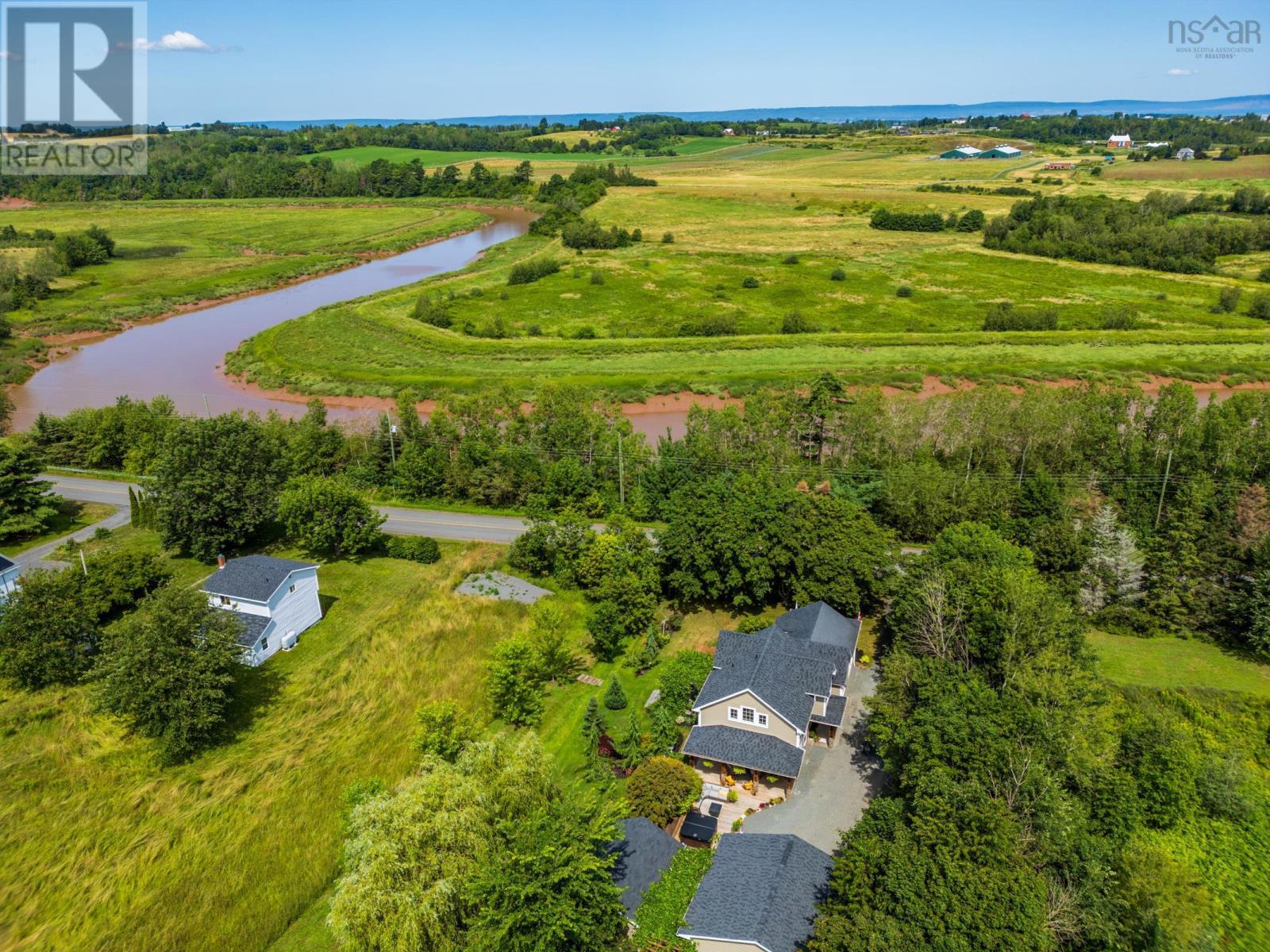 1820 Gaspereau River Road, Wallbrook, Nova Scotia  B4P 2R3 - Photo 47 - 202618817