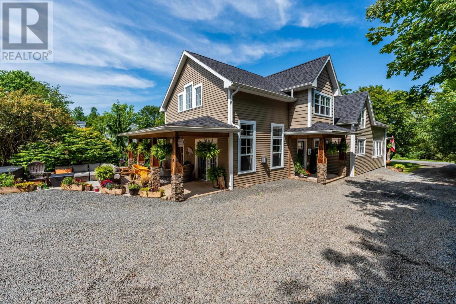 1820 Gaspereau River Road, Wallbrook, Nova Scotia  B4P 2R3 - Photo 5 - 202618817