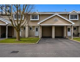 12 - 125 SEKURA CRESCENT, Cambridge, Ontario