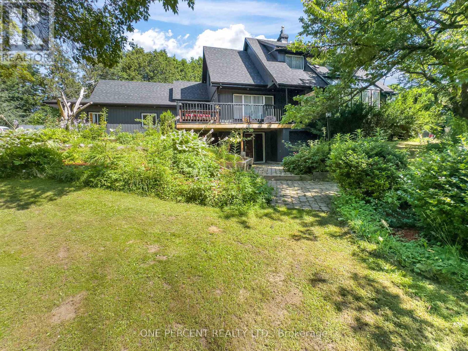 203 BULLIS ROAD, Brighton, Ontario