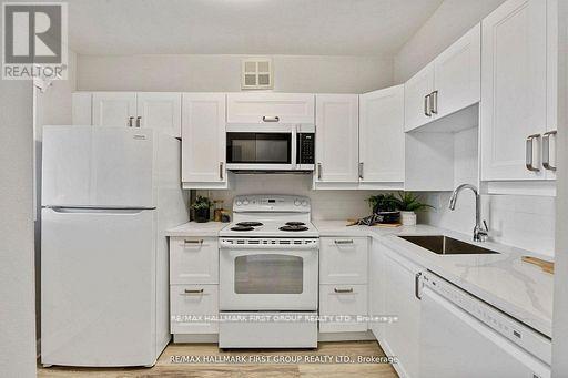 1109 - 2 Westney Road N, Ajax, Ontario  L1T 3H3 - Photo 9 - E13600342